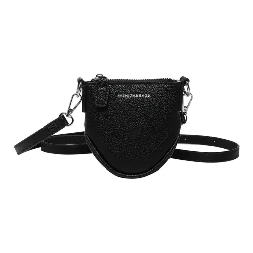 Wenpercy ПУ (полиуретан) Седло Сумка Сумка через плечо Женская Многоцветная