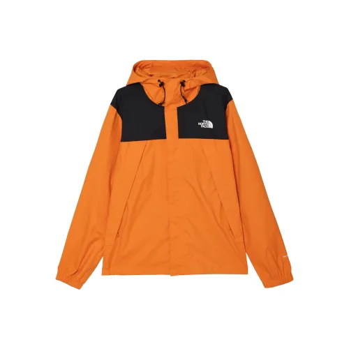 THE NORTH FACE Antora Куртки и Пальто Мужской Оранжевый