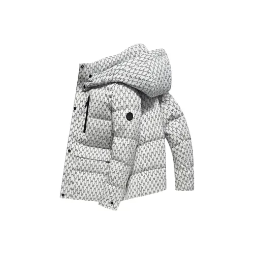 Spanu Мужские Пуховики