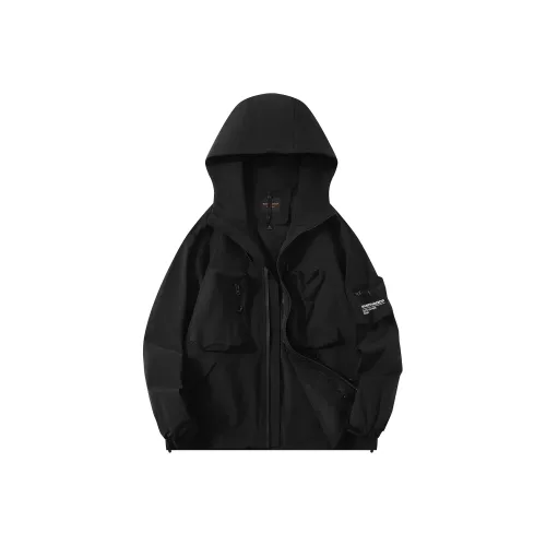 WANCHAO CP Куртки и Пальто Унисекс