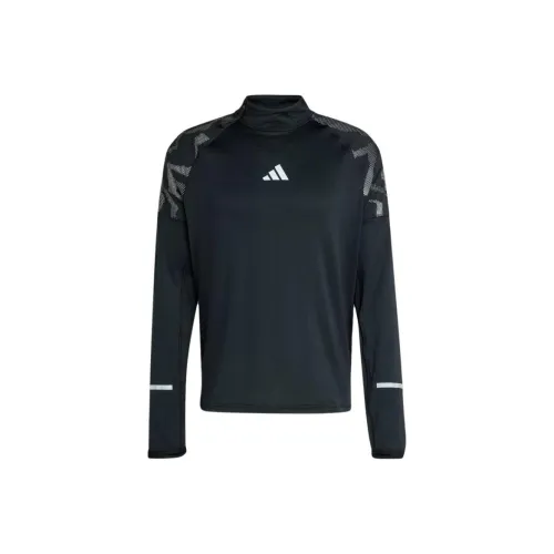 Adidas Ultimate Куртки и Пальто Мужские Черные