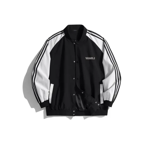 WARLI Унисекс Куртки