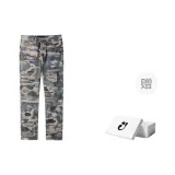 Blue Slim Version, Подарочная Коробка Набор