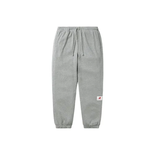 Thisisneverthat x New Balance TNT Waffle Sweatpant Вязаные тренировочные брюки унисекс