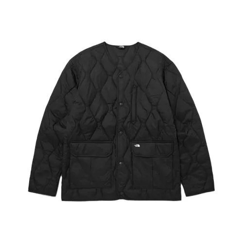 THE NORTH FACE Куртки и Пальто Унисекс Черный