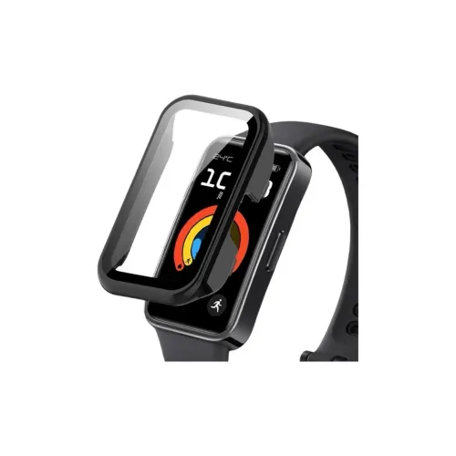 Bastion Защитный Чехол Huawei Пластик PC Корпус Huawei 9 8