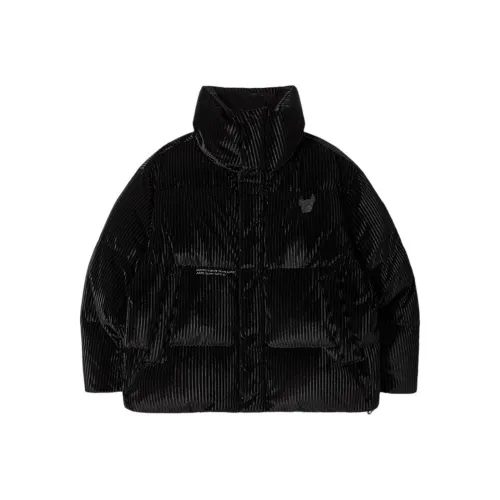 LIFEWORK HIDEAWAY Мужские пуховики