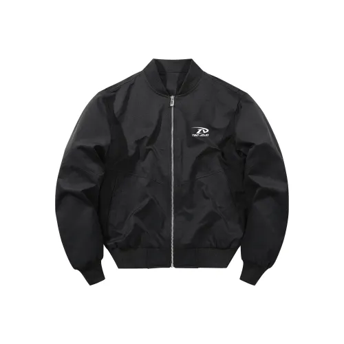 T D JOJO Куртки и Пальто Унисекс