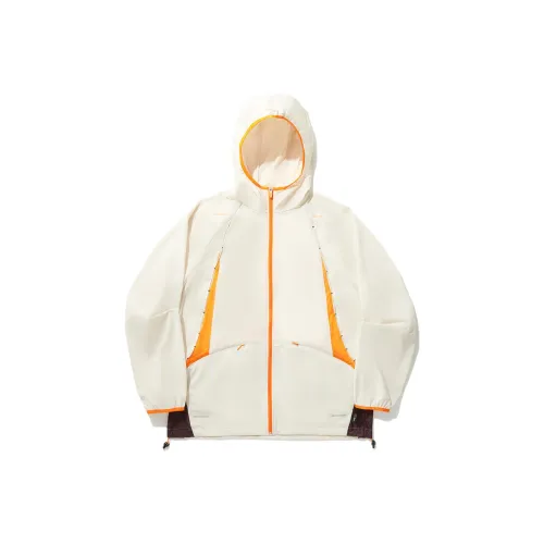 Лайнер Тренчкот Унисекс Песочный Гравийный Серый