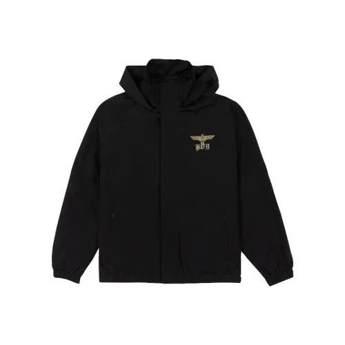 Boy London Куртки и Пальто Мужской Черный