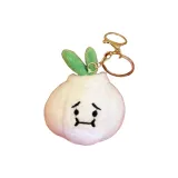 Чеснок 8*7 см