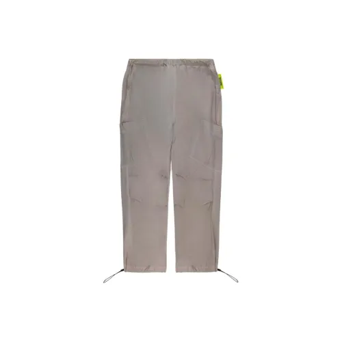 Барроу SS24 Карго Брюки Унисекс Светлый Хаки