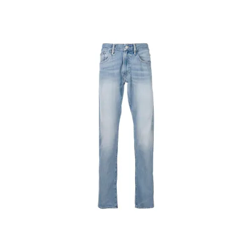 Polo Ralph Lauren Джинсы Мужские Синие