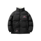 Черный (с флисовой подкладкой)