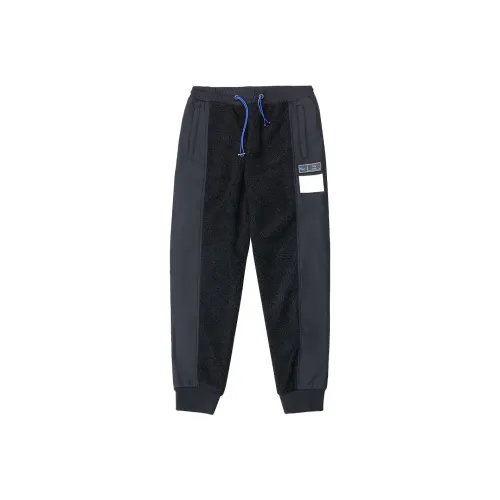 EVERLAST Утолщенные Повседневные Штаны Унисекс