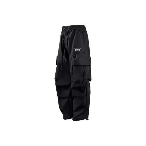 Звездный Seeker Карго Брюки Унисекс