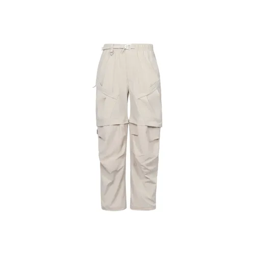 nike ACG Повседневные брюки Мужские Белые