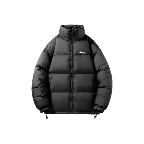 JEEP Унисекс Пуховики