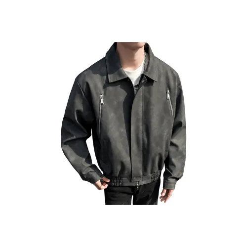 Paddy Julia Унисекс Куртки