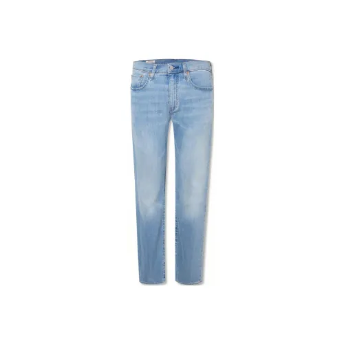 Levis SS23 Ice Cold Blue Men's Jeans