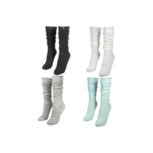 Beerus Колено Высокие Носки Женские Combo Set