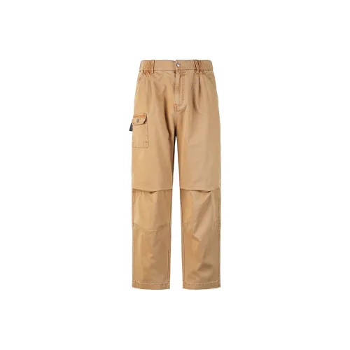 GTRG Унисекс Брюки карго