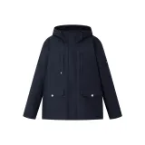 Темно-синий DW5