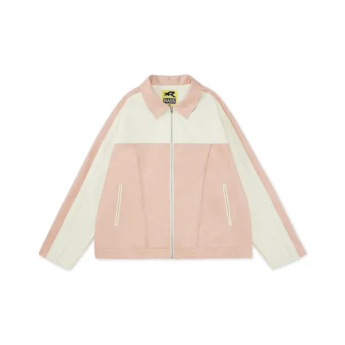 RASS Унисекс Куртки