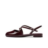 Бургундское красное вино