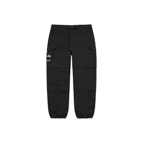 Supreme Co Бренд Коллекция Мужские Вязаные Спортивные Штаны