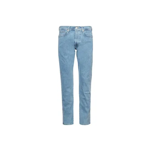 Paul Smith Light Blue Men's Jeans Пол Смит Светло-голубые Мужские Джинсы