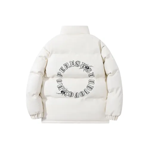 A.X.S.K Унисекс Пуховики