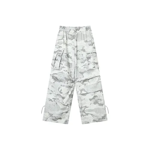 KODAKBLACK KBLC Повседневные брюки Унисекс