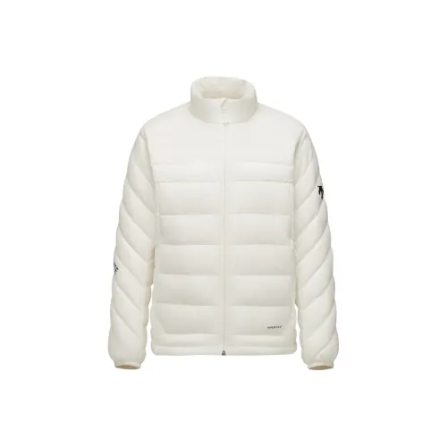 DESCENTE SNOWBOARD Series Пуховик Унисекс