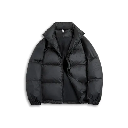 UPZCY Унисекс Пуховики