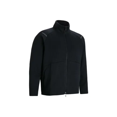 Under Armour Куртки и Пальто Мужские Черные