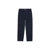 Морской синий