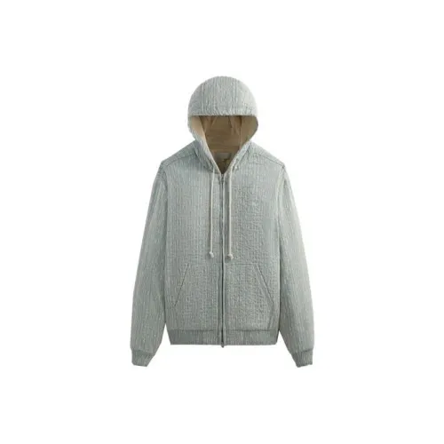 KITH Collaboration Глазурь Мужские Куртки