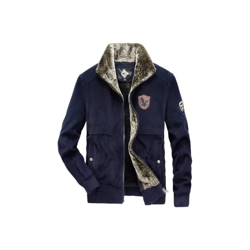 JEEP SPIRIT Куртки и Пальто Мужской