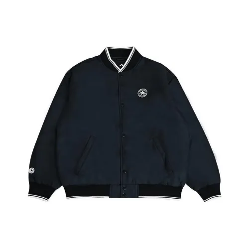 Converse Chuck Varsity Черный Мужской Пуховик
