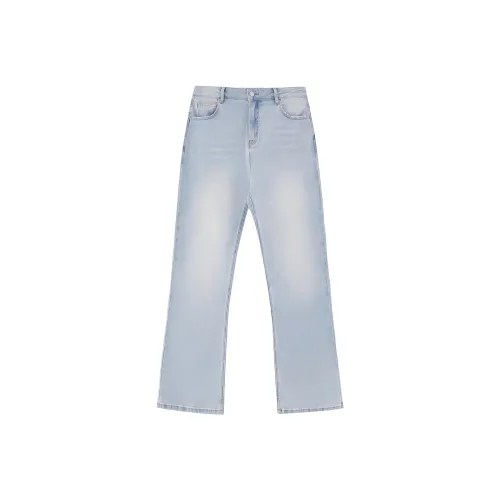 ANYWEARSTU Мужские Джинсы