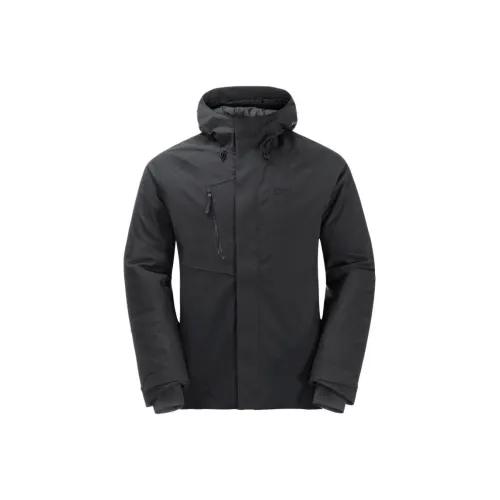 Jack Wolfskin Мужские Куртки