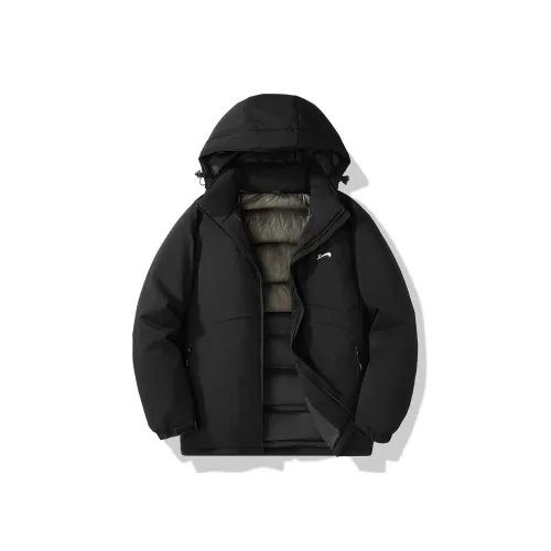 K Bird Мужские пуховики