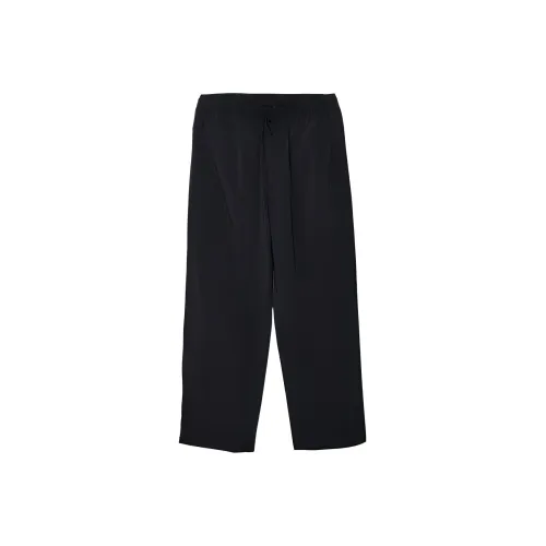 New Era Тренировочные брюки Унисекс Черный