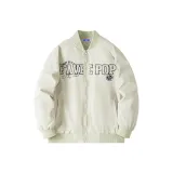 Хаки (Весенний Осенний Куртка)