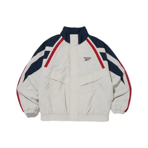 Reebok Куртки и Пальто Унисекс Light Umber