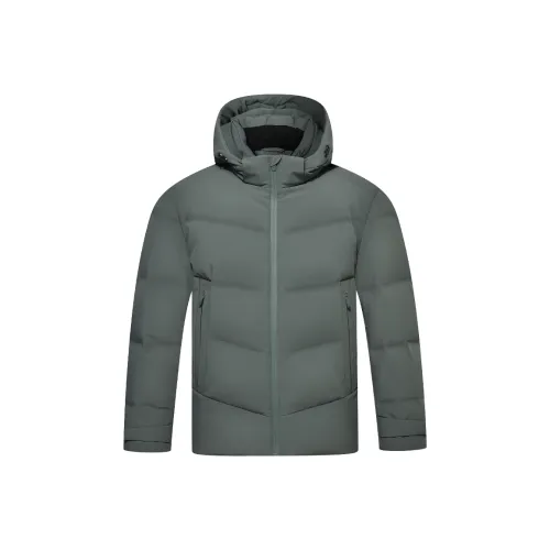 Mizuno ESSENTIAL series Унисекс Пуховики
