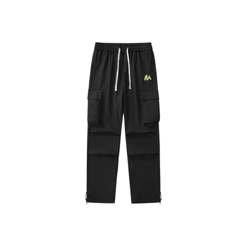 Звездный Seeker Parachute Cargo Pants Unisex