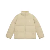 Песочный коричневый