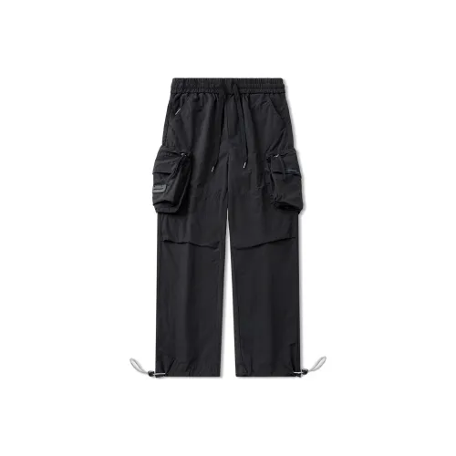 JASONWOOD Унисекс Брюки карго